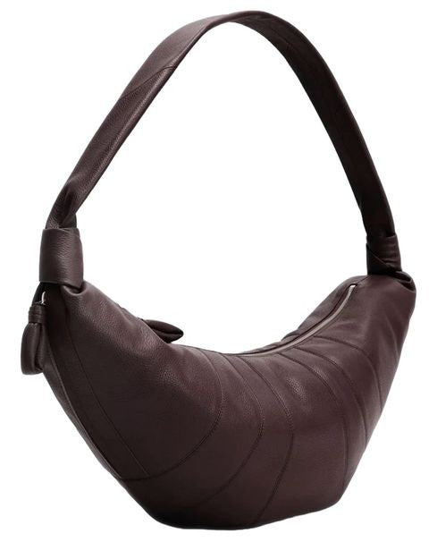 LEMAIRE Croissant large bag - Image 3
