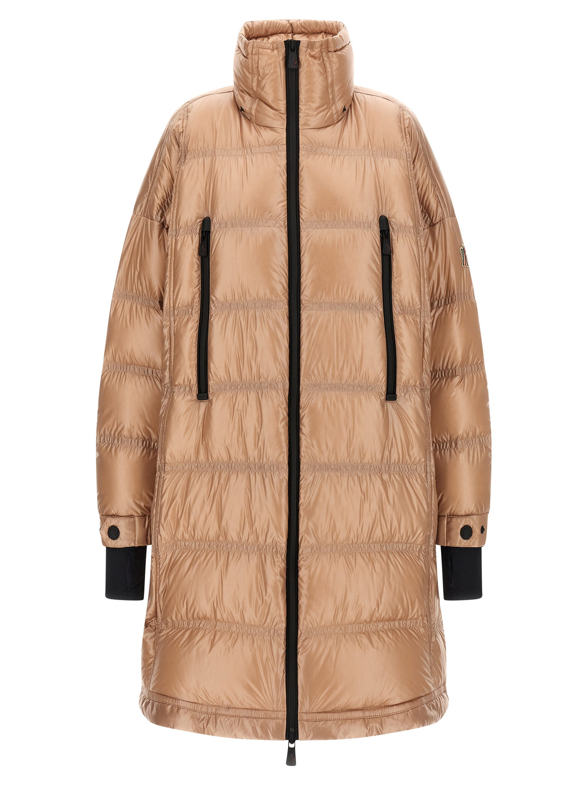 Moncler モンクレールグレノーブル「ロシェルアズ」ダウンジャケット - Image 3