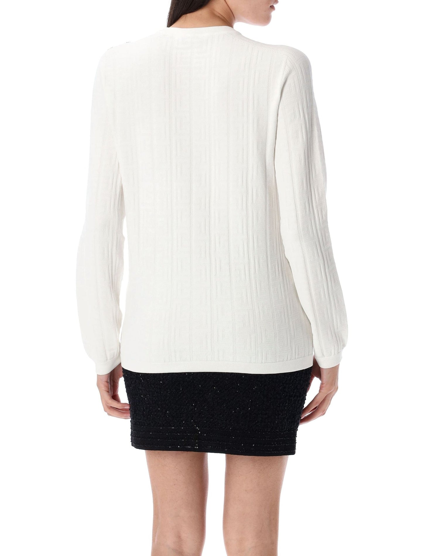 Balmain バルメインセーター - Image 3