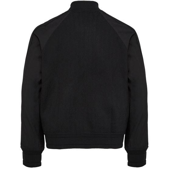 GIVENCHY モノグラム72ジャカード バーシティジャケット - Image 3