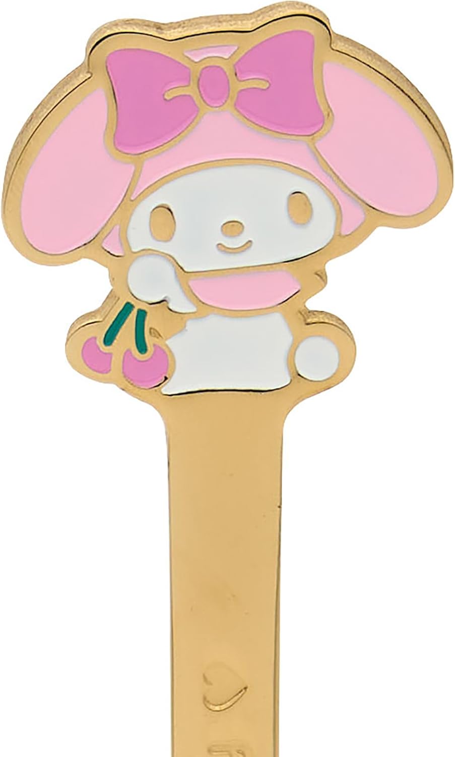 Sanrio Stainless Steel Spoon My Melody Stainless Steel Tableware Cutlery 313700