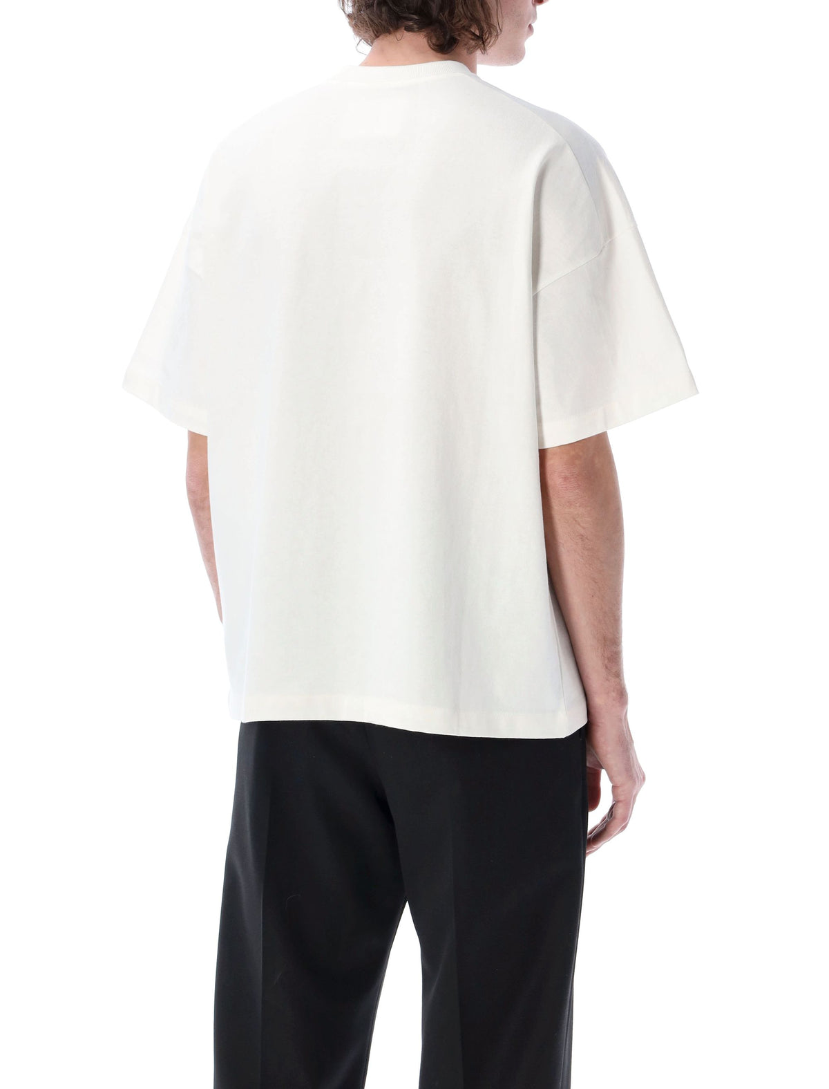 Jil ジル・サンダーTシャツとポロス - Image 3