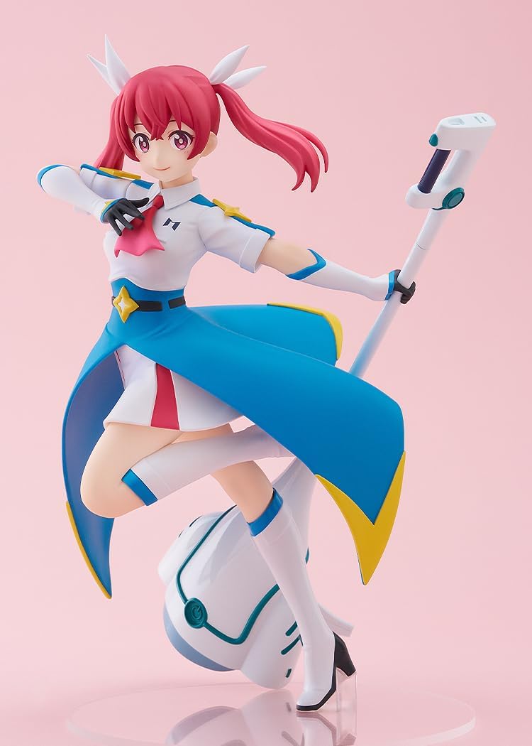 Good Smile Company Pop Up Parade Maidilmier Kana Sakuragi L Size Non-Scale Plastic Painted Finished Product