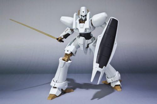 TAMASHII NATIONS ROBOT魂 [SIDE HM] エルガイム