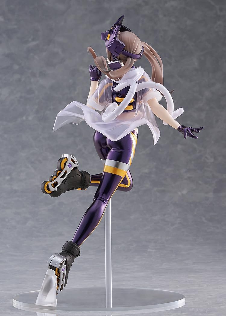 POP UP PARADE SP Yu-Gi-Oh! TCG IP Mascarena/Yu-Gi-Oh! Card Game Monster Figure Collection, Non-scale, Plastic, Pre-Painted Finished Product