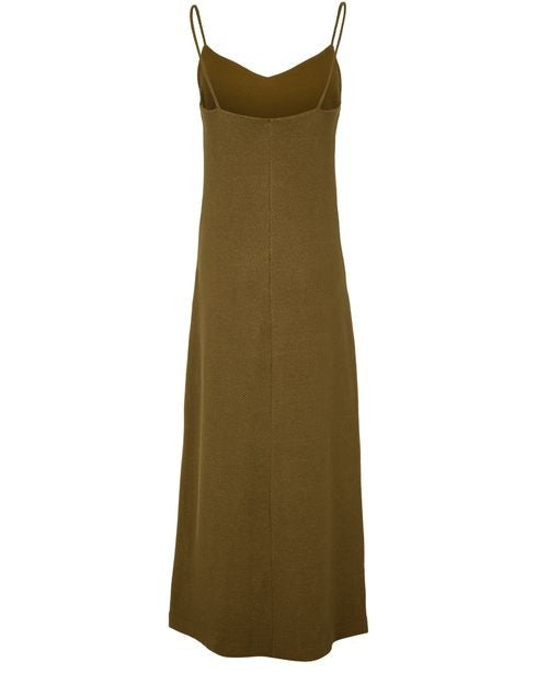 MAX MARA Melfi ジャージー マキシワンピース - Image 3