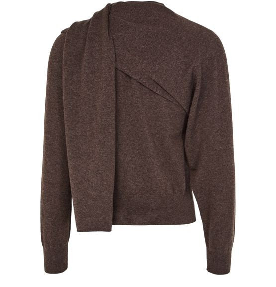 FERRAGAMO Cashmere cardigan - Image 3