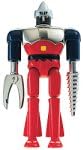 TAMASHII NATIONS THE超合金ゲッター2