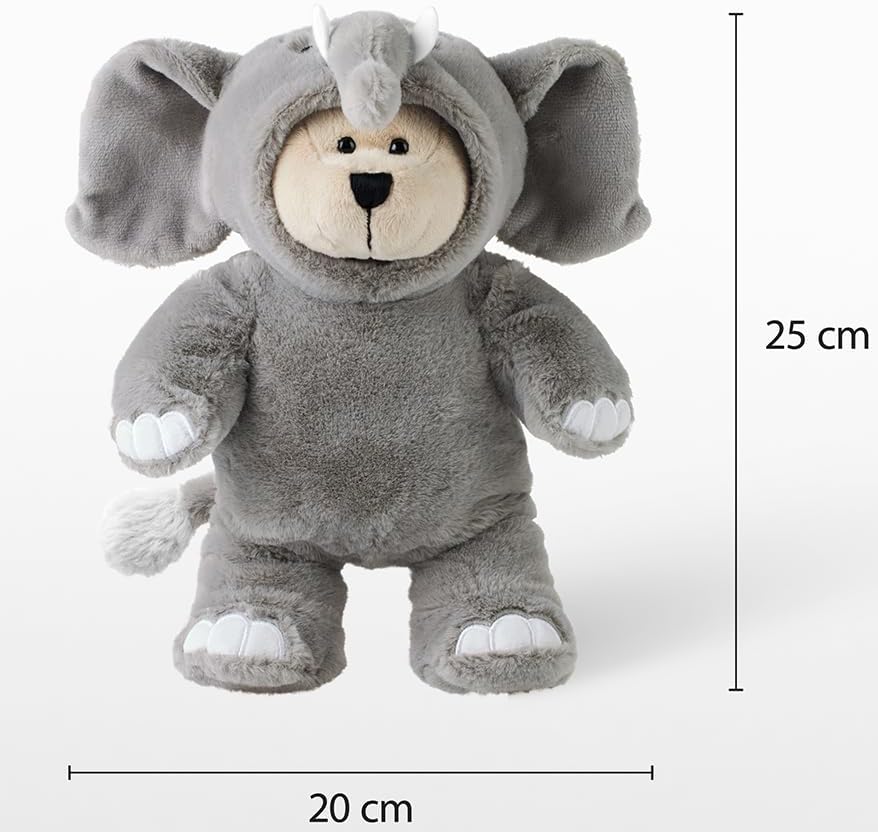 Overseas Starbucks Thailand Limited Bare Lista Elephant Elephant