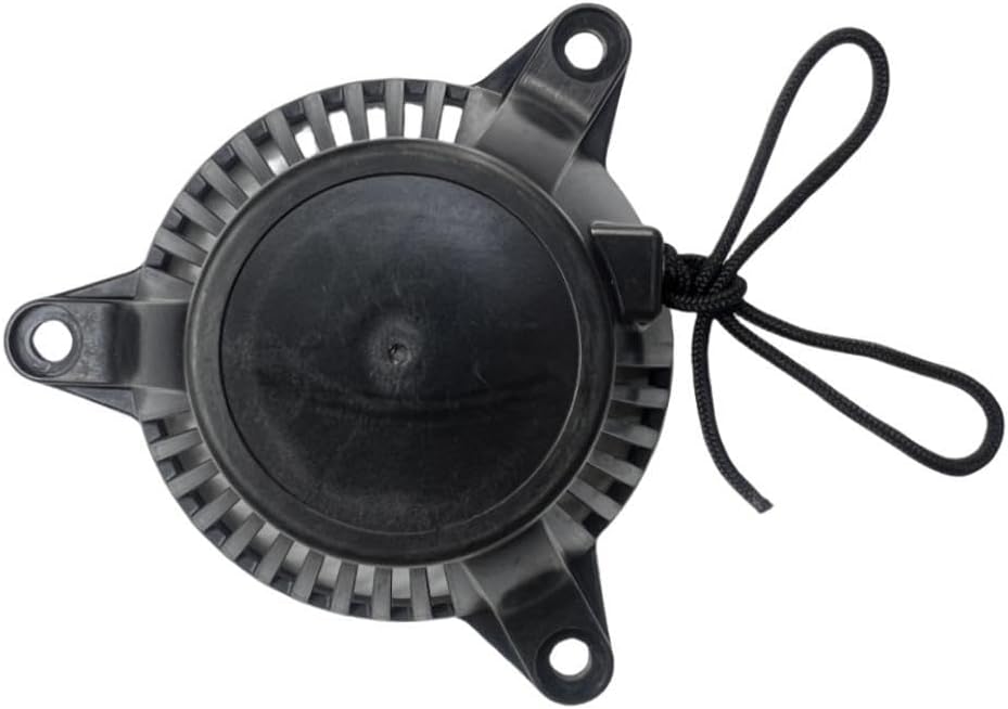 Recoil Starter with Handle - Replaces PREDATOR Inverter Generator Surge 1400 Watt (SKU# 71342, 59186, 57063)