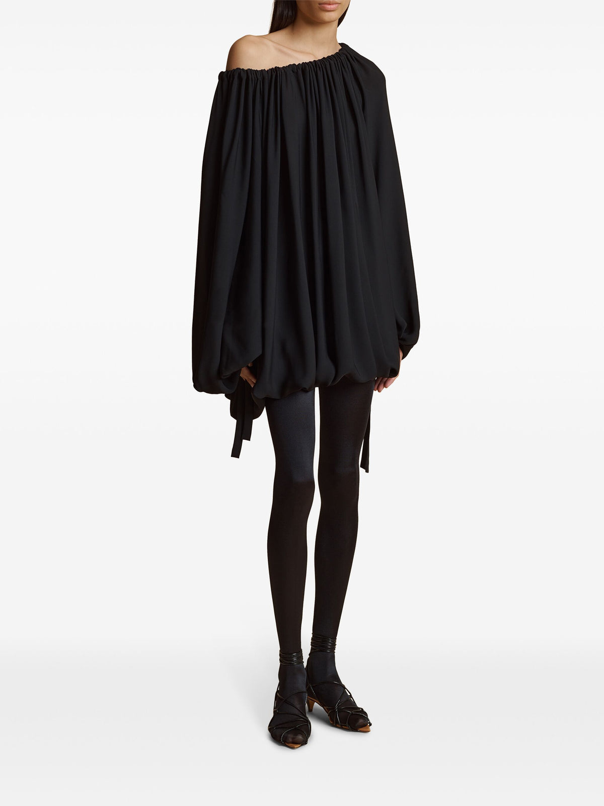 Khaite カイトナッシュトップ - Image 3