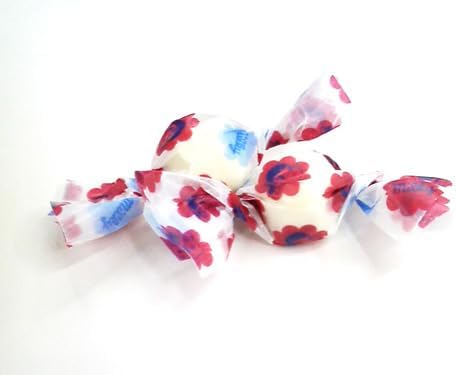 Fujiya Milky Bags, 3.5 oz (100 g) x 2 Bags, Milk, Soft Candy, Candy, Sweets, Milk Candy