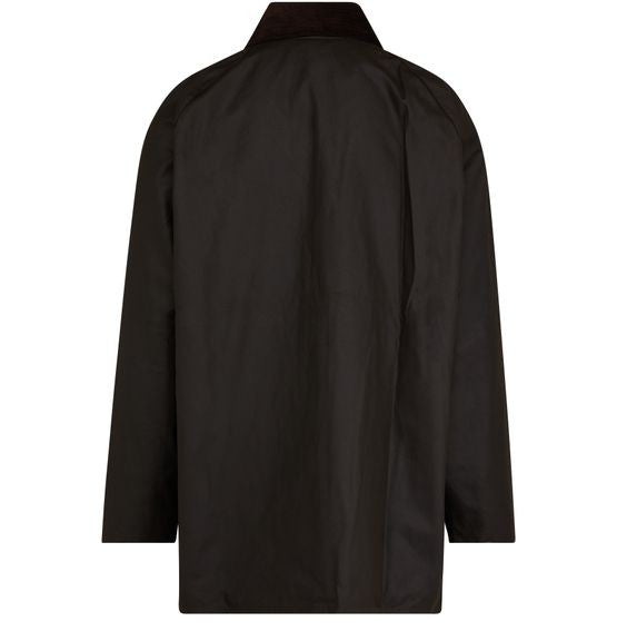BARBOUR Classic Beaufort ジャケット - Image 3
