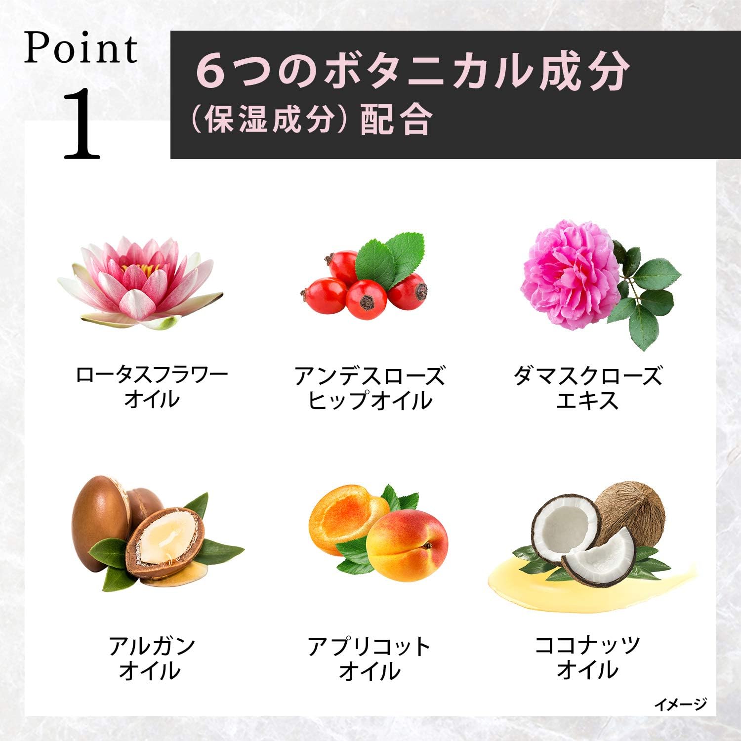 Lux Premium Botanific Treatment Damage Repair Hair Mask (Wash Off Hair Mask), 6.1 oz (170 g), Non Silicone, Paraben Free, Synthetic Coloring Free