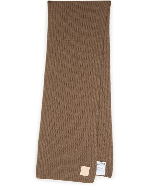 LOEWE Cashmere scarf - Image 3
