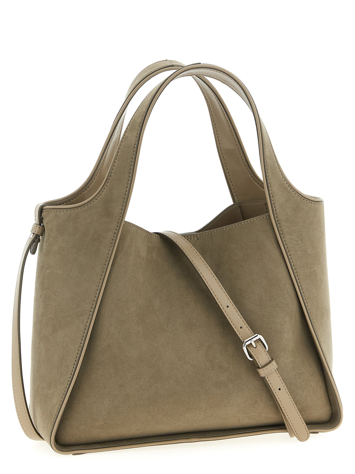 Stella ステラ・マッカートニー「ステラ・ロゴ」クロスボディバッグ - Image 3