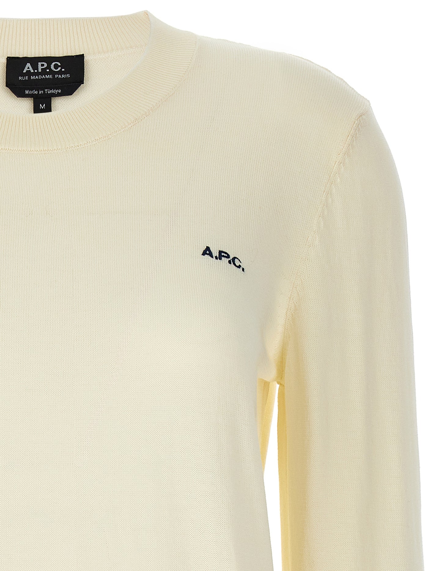 A.p.c. A.P.C. 「ビクトリア」セーター - Image 3