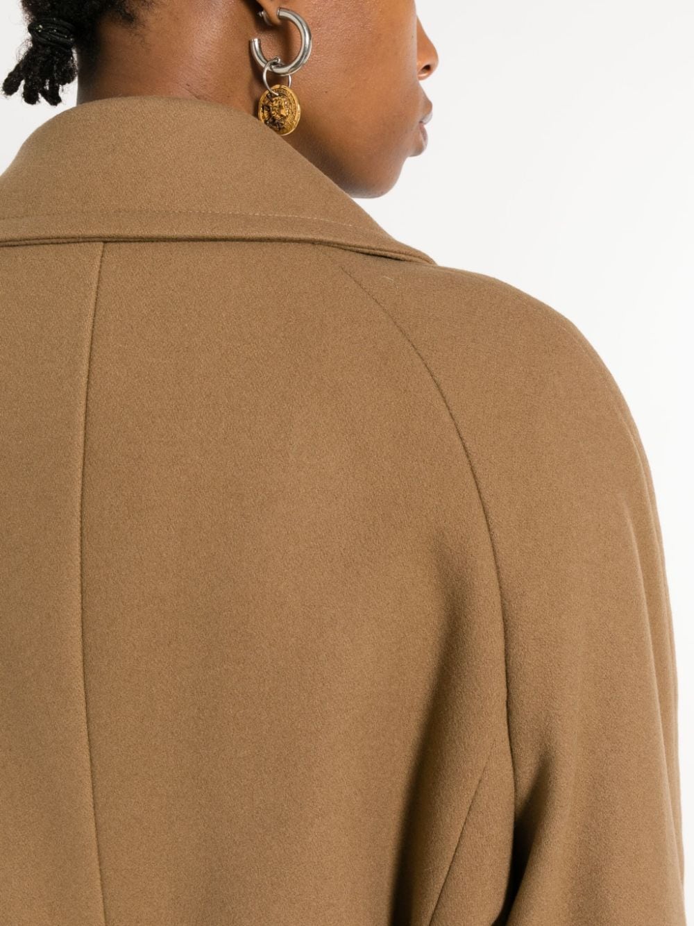 A.p.c. A.P.C.マントー・フィレンツェ - Image 3
