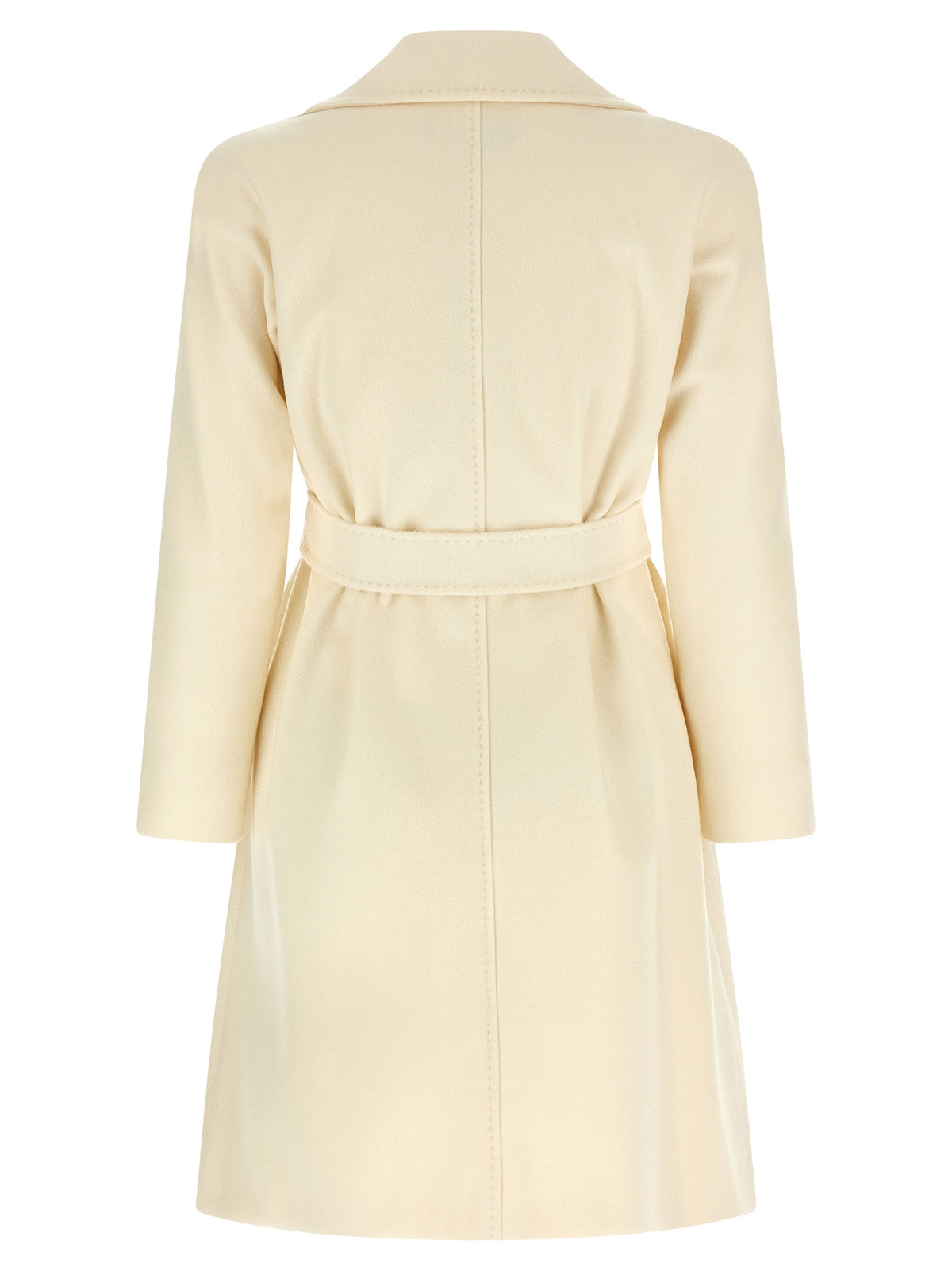 Max Max Mara Studio 'Dravenna' Coat - Image 3