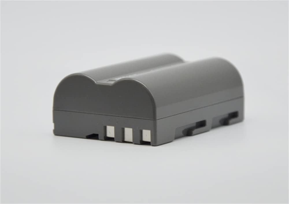 互換 EN-EL3e 7.4V 1500mAh 交換用の電池 fro Niko-n/ニコ-ン EN-EL3e D700 D90 D80 D70 D200 D300S D100 D300 D700 一眼レフ互換用電池バッテリー 25Q1013L#
