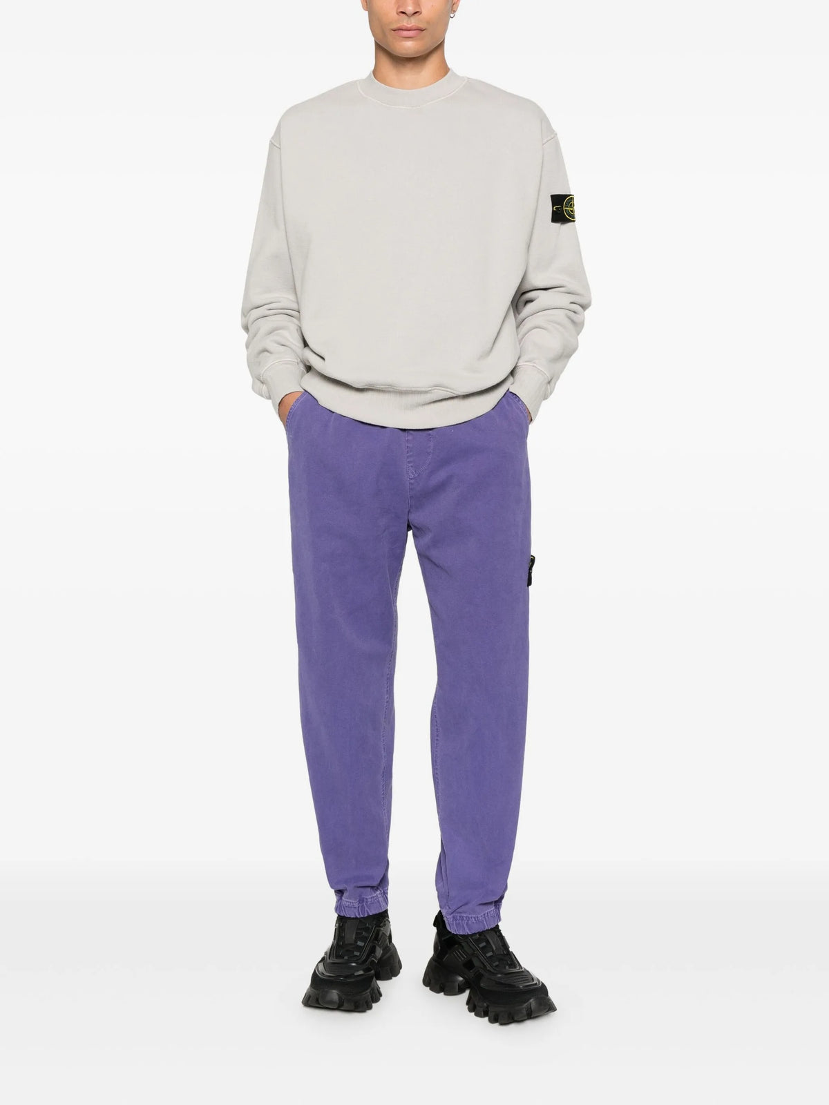 Stone 私はm どこにも行かない。 - Image 3