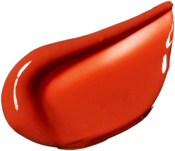 b idol 103 Glossy Apricot Lipstick, Grapefruit, 0.08 oz (2.4 g)
