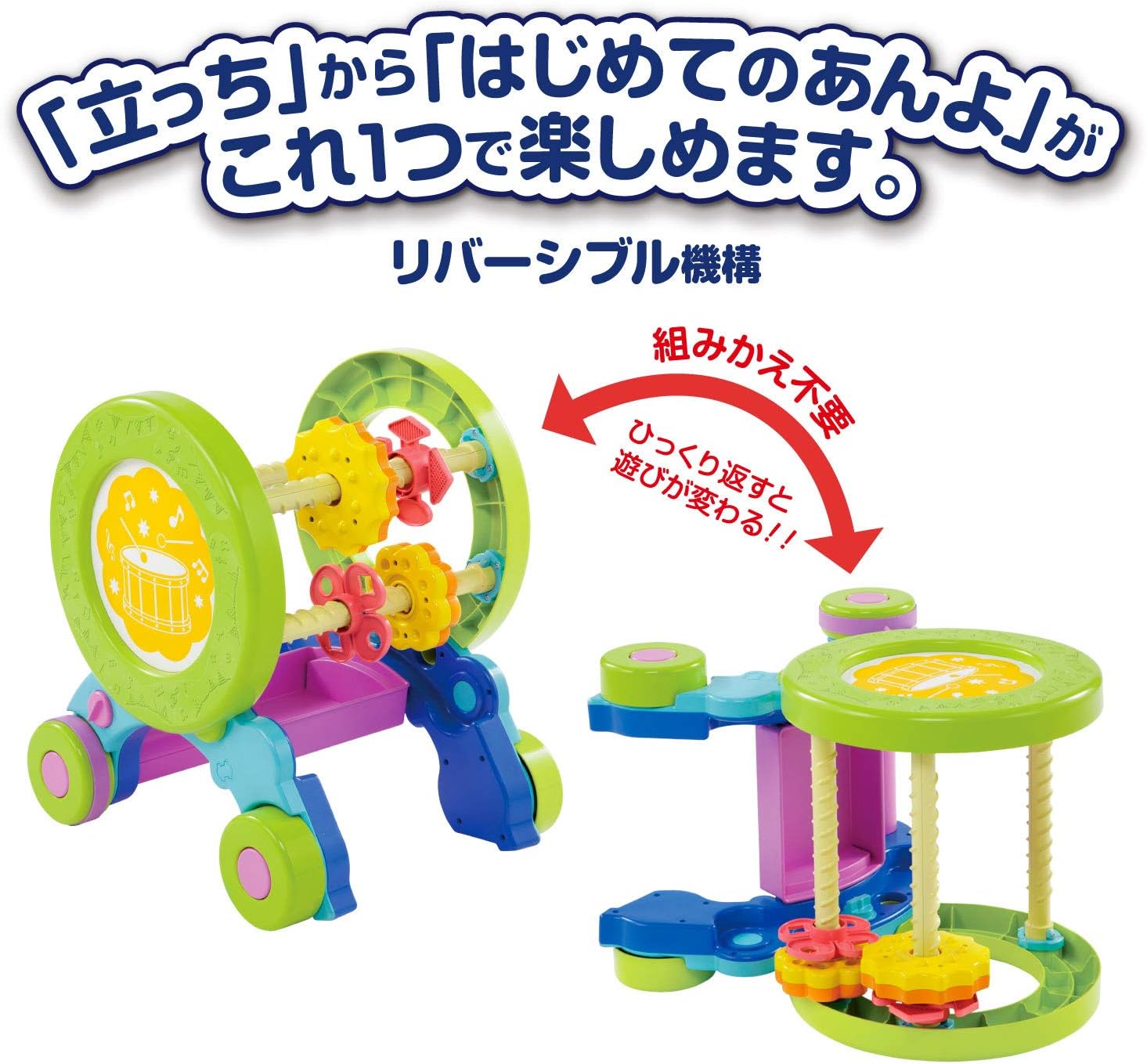 People Active Educational Roller