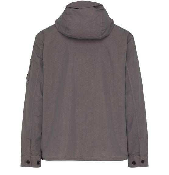 CP COMPANY フード付き オーバーシャツ - Image 3
