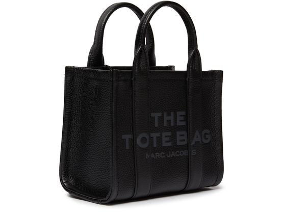 MARC JACOBS ザ レザー マイクロ トート バッグ - Image 3