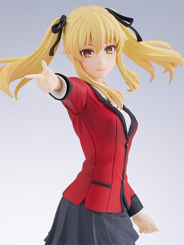 POP UP PARADE Kegurui xx Ari Saotome Non-scale, Plastic, Pre-painted Complete Figure