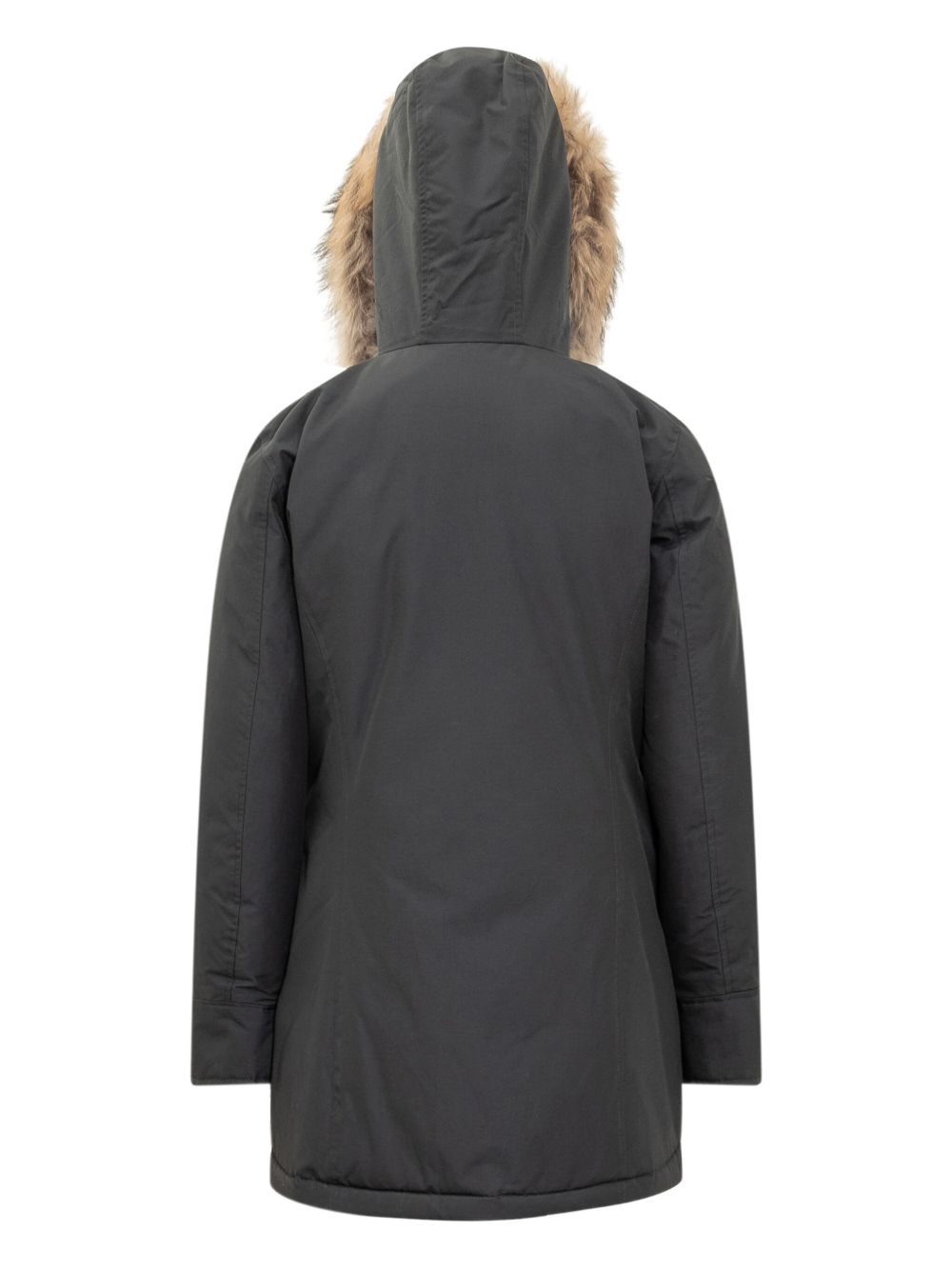 Woolrich ウールリッチアークティックアライグマパーカ - Image 3