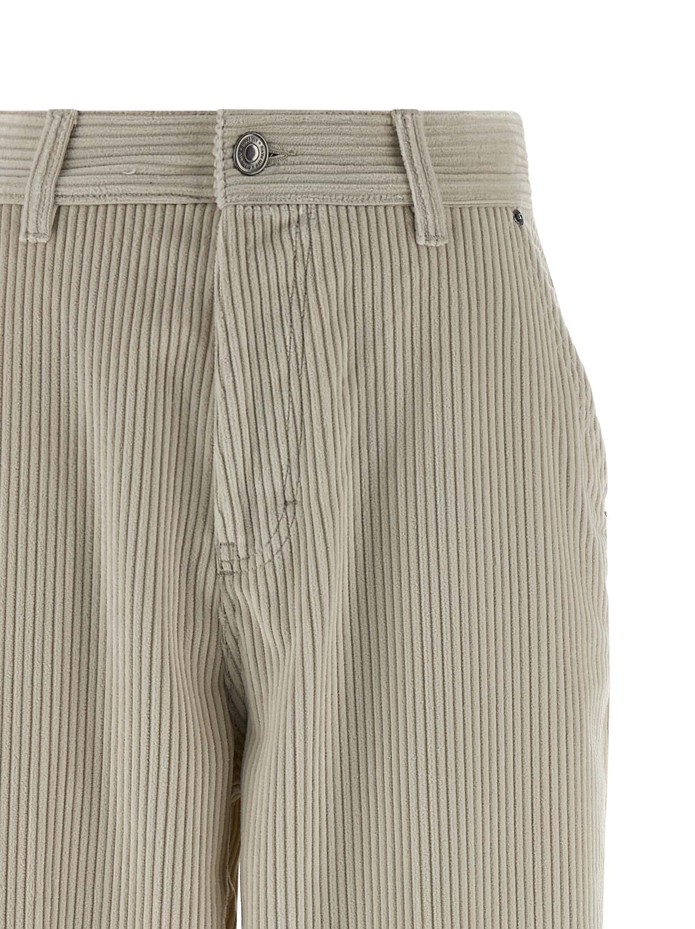 Ami Paris Corduroyズボン - Image 3