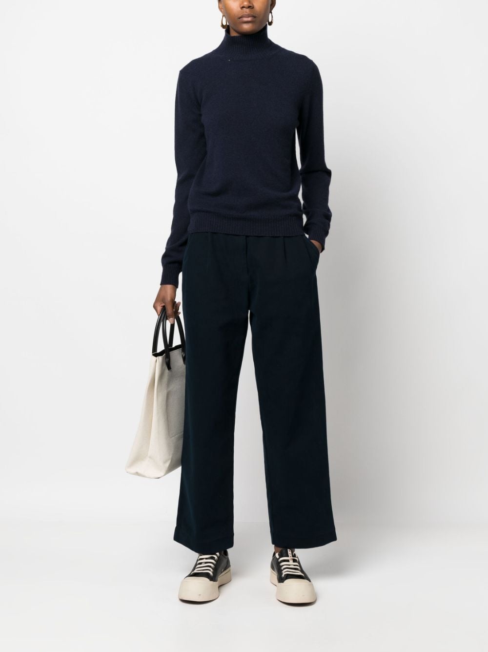 A.p.c. A.P.C.パンタロン・ジョディ - Image 3
