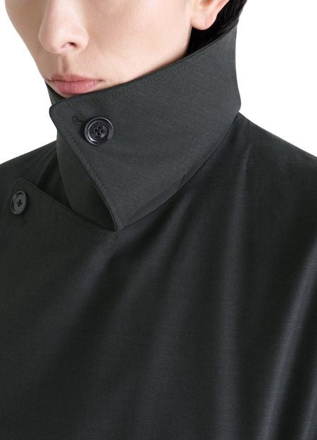 LEMAIRE Trench coat whith detachable lining - Image 3