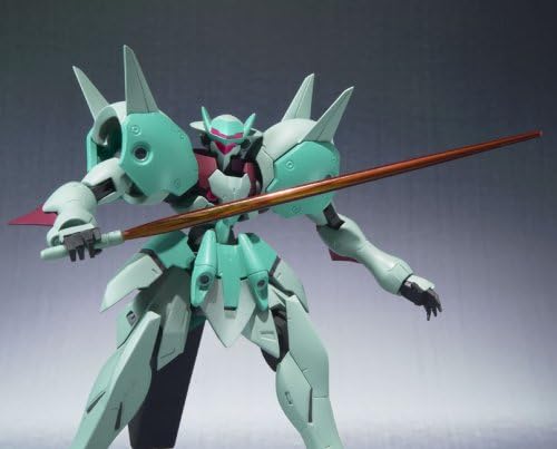 TAMASHII NATIONS ROBOT魂[SIDE MS] ガデッサ