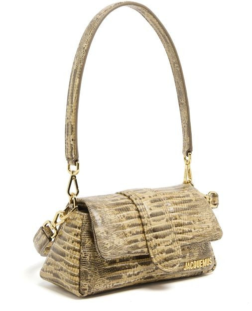JACQUEMUS Le Petit Bambimou バッグ - Image 3
