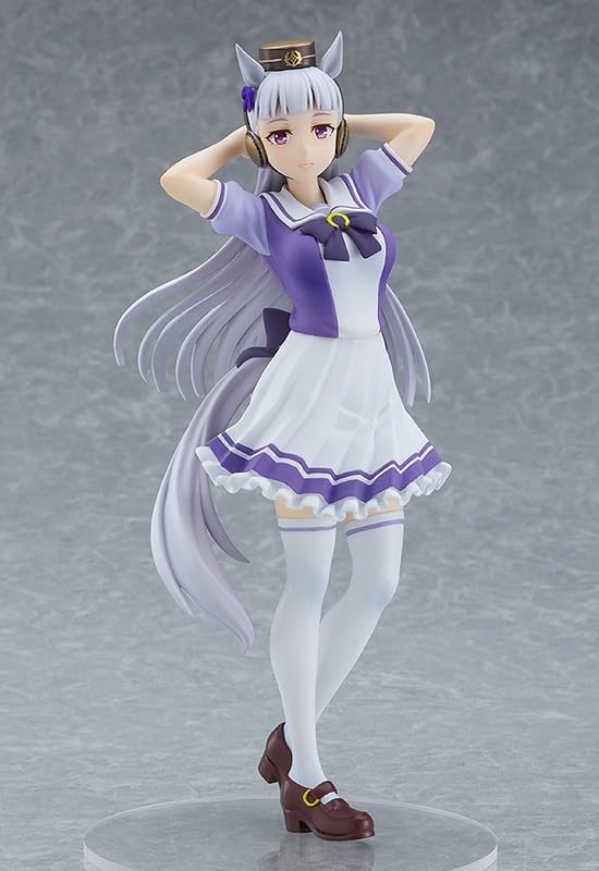 POP UP PARADE Uma Musume Pretty Derby Goldship Uniform Ver., Non-scale, Plastic, Pre-painted Complete Figure