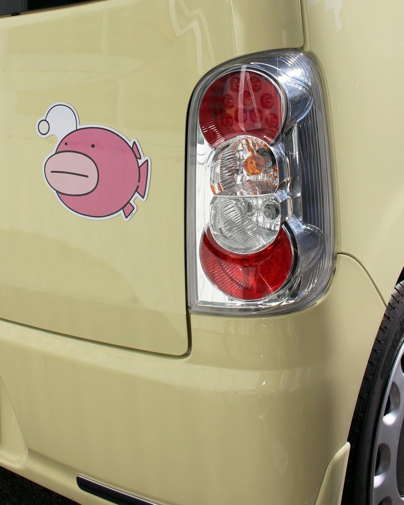 プラッツ ガールズ&パンツァー あんこうチーム マグネット