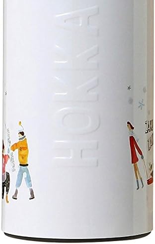Starbucks Staba, Japan Limited, Hokkaido Limited Stainless Steel Tumbler, Renewal Design, Snow Snow