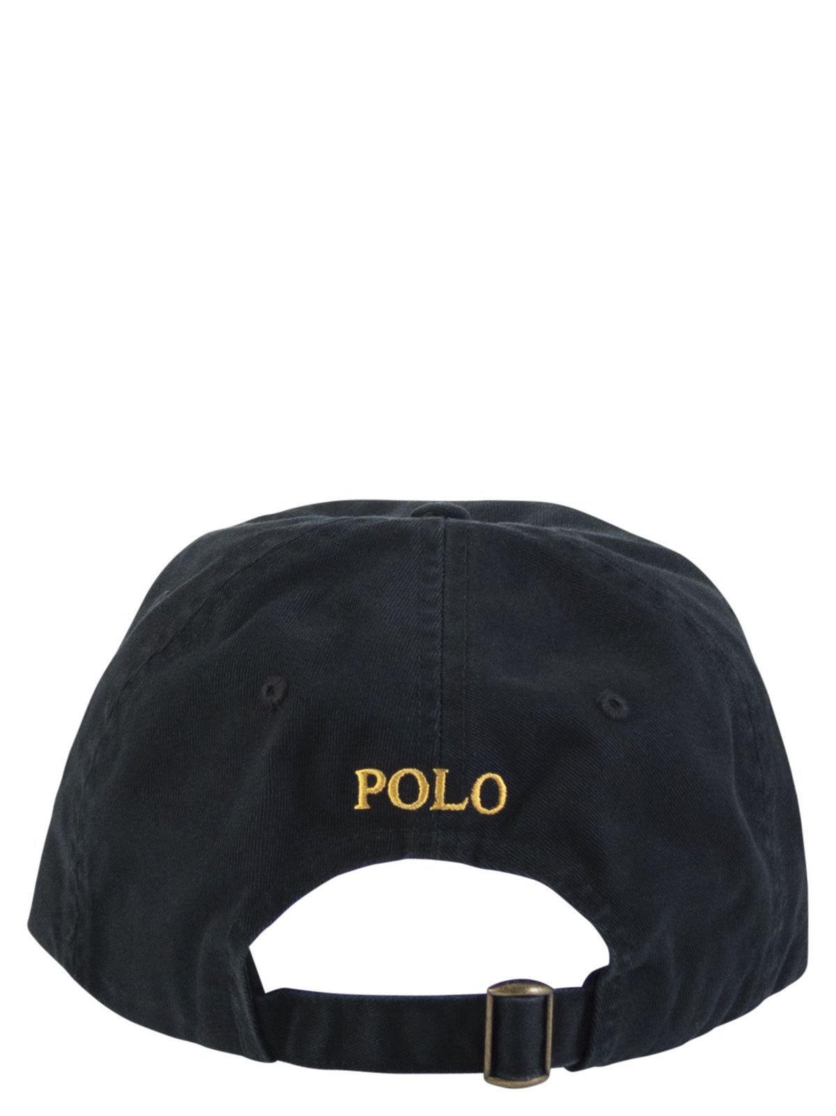 Polo ポロ ラルフローレン コットン ベースボール キャップ - Image 3