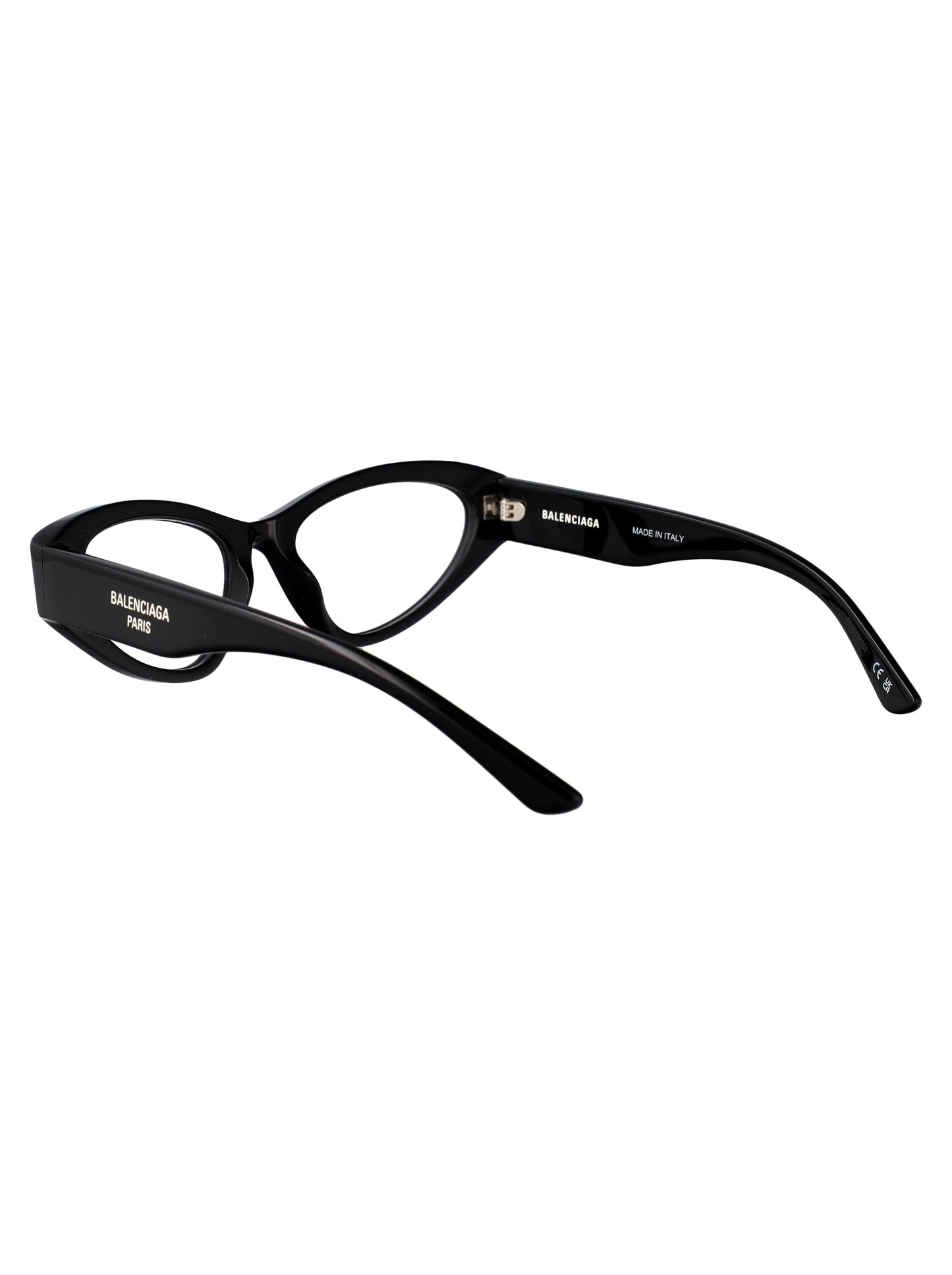 Balenciaga Cat Eye光BB0391 O 001 - Image 3
