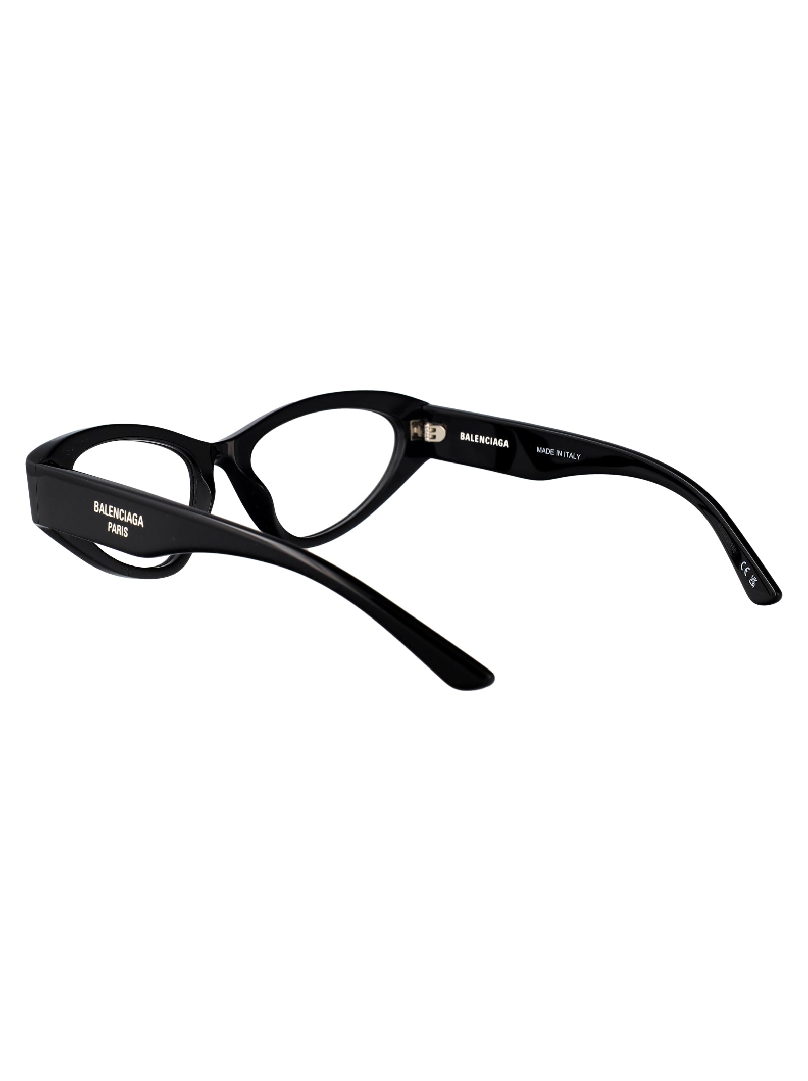 Balenciaga Cat Eye光BB0391 O 001 - Image 3