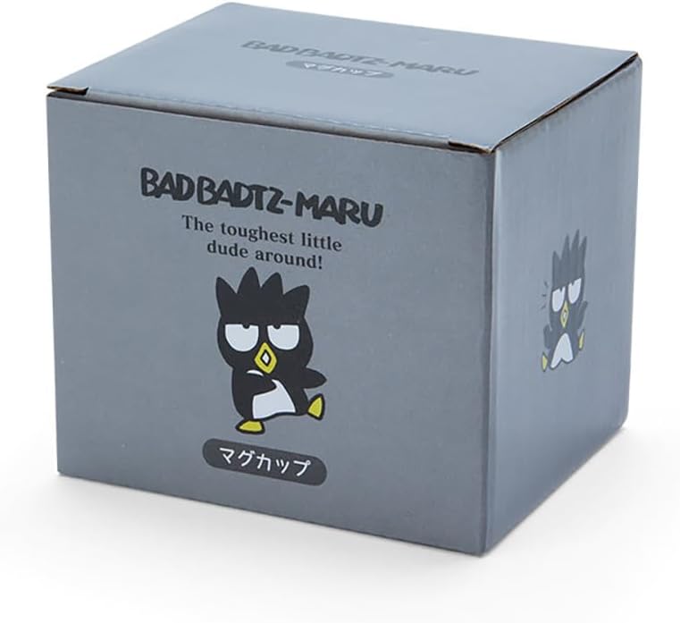 Sanrio 422941 Bad Batsumaru Mug