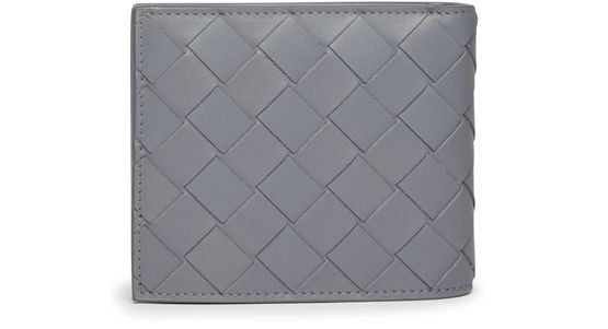 BOTTEGA VENETA イントレチャート レザーウォレット - Image 3