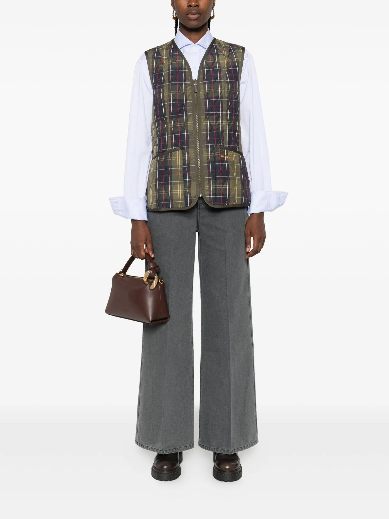 Barbour 私'M どこにも行かない。 - Image 3