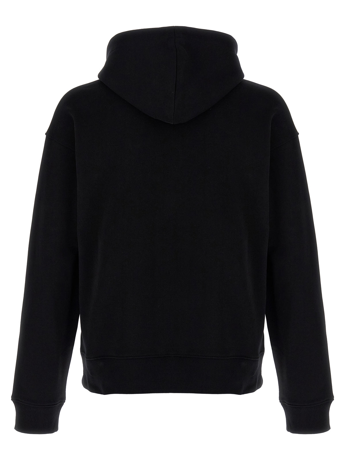 Moschino モスキーノのロゴプリントパーカー - Image 3