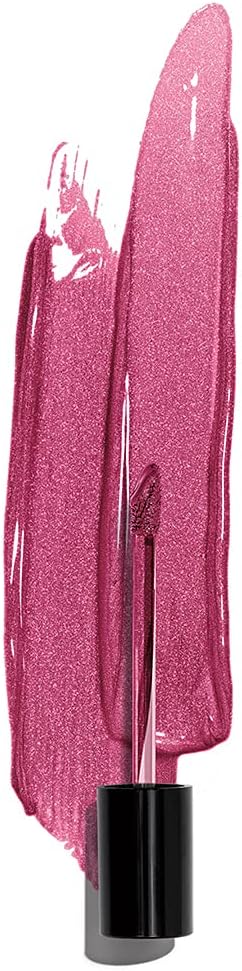1 Lebron Super Rustrath The Gloss 275 Lipstick Fresh Plum 3.8mL