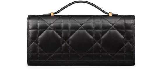 DIOR Miss Caro トップハンドルポーチ - Image 3