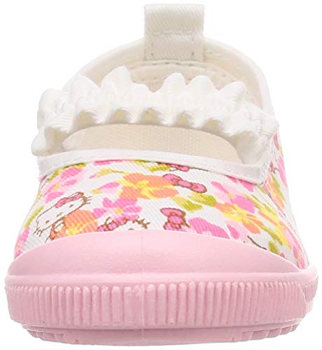 Sanrio Girls' Hello Kitty S04 Top