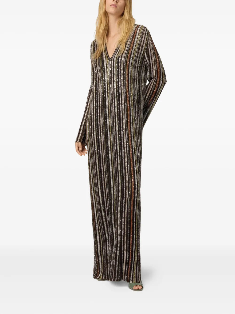 Missoni Missoni DS25 WG05 BK01 C3 SM9 T5 - Image 3